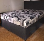 Predaj manželskej postele