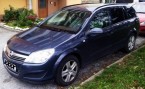 OPEL Astra H combi