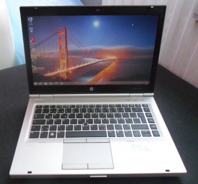notebook HP , Intel® Core™i5 ,8gb ram ,240gb ssd