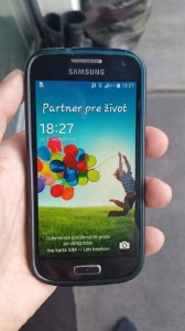 Samsung s4 mini