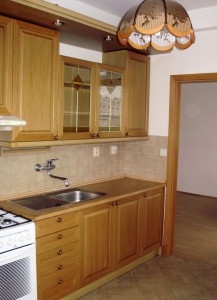 Prenájom dvojizbového bytu