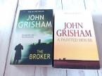 Knihy John Grisham