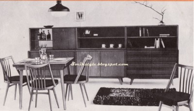 Kúpim staré bytové doplnky