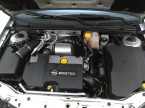 Opel vectra c 2.0Dti