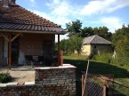 Predám dom v Maďarsku -Zemplenagard