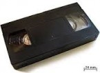 Digitalizácia VHS na DVD alebo na USB kĽúč