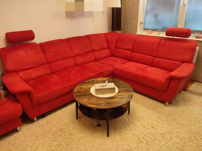 Sedacia suprava gauc