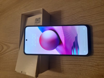 Xiaomi redmi 10s