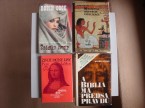Zaujímavé knihy