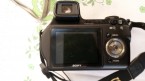 digitálny fotoaparát Sony DSC-H7 Super Steady Shot
