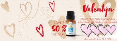 All you need is LOVE