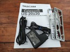 Tascam US 20x20