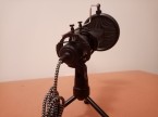 Nový mikrofón za 30 eur