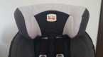 Autosedačka Britax Romer Evolva 1-2-3 9-36 kg