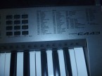 klávesy yamaha