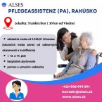 Praktická sestra v Rakúsku, Traiskirchen