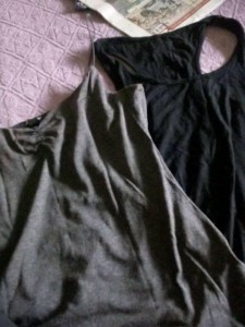 Predám balik oblečenia