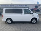 Volkswagen Multivan 2,0 TDI 4x4 2018/4, 54 000 km