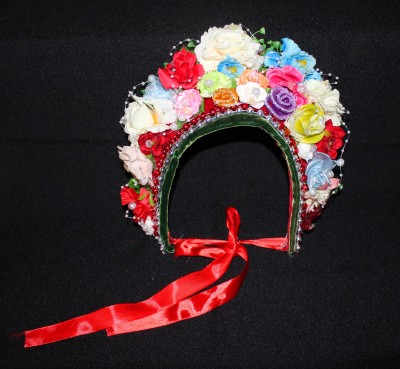 Predám partu pre dospelú osobu