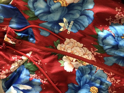 Adidas dámska bunda