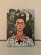 obraz na plátne ( Frida Kahlo ) na predaj...