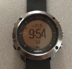 Hodinky Suunto traverse