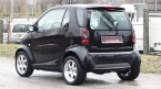 smart cfortwo 700
