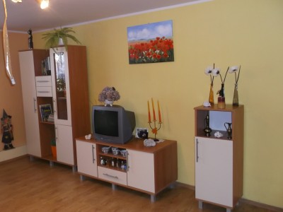 predám obývaciu zostavu