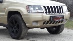 jeep 3,1td