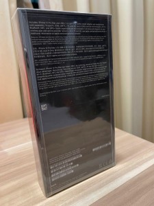 Apple IPhone 12 pro max 256gb novy