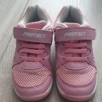 Detské topánky, veľkosť 26