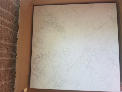 Glazovane kleramicke dlazdice