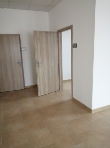 Obchodný priestor Orkucany