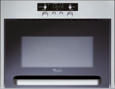 MIKROVLNKA - VSTAVANÝ SPOTREBIČ WHIRLPOOL