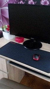 Práca na doma pre ženy