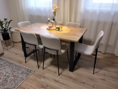 Predám nové stoličky