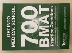700 BMAT practice questions