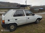 Predám Škoda Favorit 136L
