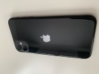 iPhone 11 čierny 64GB