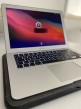 MacBook Air 13' 2017 + obal na magnet