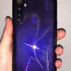 Predám mobil Realme 5