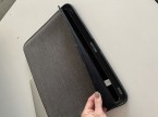 MacBook Air 13' 2017 + obal na magnet