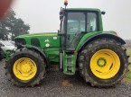 Predám traktor JOHN DEERE 6920