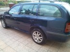 Predam Skoda Octavia Elegance 1.9 TDI r.v.: 4/2003