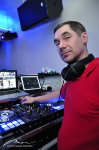 DJ na Party