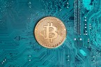 Úver cez krypto - bitcoin (bez overenia)