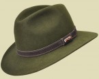 Predám poľovnícky klobúk - K0931