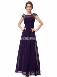 Spoločencké šaty Ever Pretty veľ.40-42