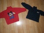 2x rolacik 92, 98