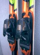 0095 Rossignol RADICAL 165cm / R13m